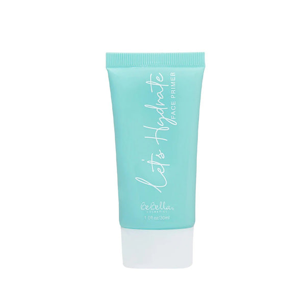BB - BBPH 'Let's Hydrate' Hydrating Face Primer : 2 DZ - CosmeticholicBe BellaBBPHFaceBB - BBPH 'Let's Hydrate' Hydrating Face Primer : 2 DZ