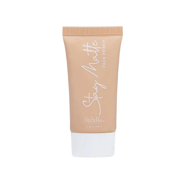 BB - BBPM 'Stay Matte' Mattifying Face Primer : 2 DZ - CosmeticholicBe BellaBBPMFaceBB - BBPM 'Stay Matte' Mattifying Face Primer : 2 DZ