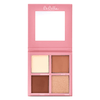 BB - BBSQ2 Snatch & Sculpt Color Quad 'Medium' : 6 PC - CosmeticholicBe BellaBBSQ2FaceBB - BBSQ2 Snatch & Sculpt Color Quad 'Medium' : 6 PC