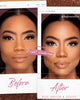 BB - BBSQ3 Snatch & Sculpt Color Quad 'Deep' : 6 PC - CosmeticholicBe BellaBBSQ3FaceBB - BBSQ3 Snatch & Sculpt Color Quad 'Deep' : 6 PC