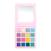 BB - E16LP Life In Pastel 16 Color Shadow Palette : 6 PC - CosmeticholicBe BellaBBE16LPEyesBeBella E16LP Life In Pastel 16 Color Shadow Palette Cosmetic Wholesale - Cosmeticholic