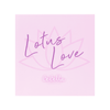 BB - EFFB Lotus Love Eyeshadow Palette : 6 PC - CosmeticholicBe BellaBBEFFBEyesBeBella EFFB Lotus Love Eyeshadow Palette Cosmetic Wholesale - Cosmeticholic