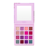 BB - EFFB Lotus Love Eyeshadow Palette : 6 PC - CosmeticholicBe BellaBBEFFBEyesBeBella EFFB Lotus Love Eyeshadow Palette Cosmetic Wholesale - Cosmeticholic
