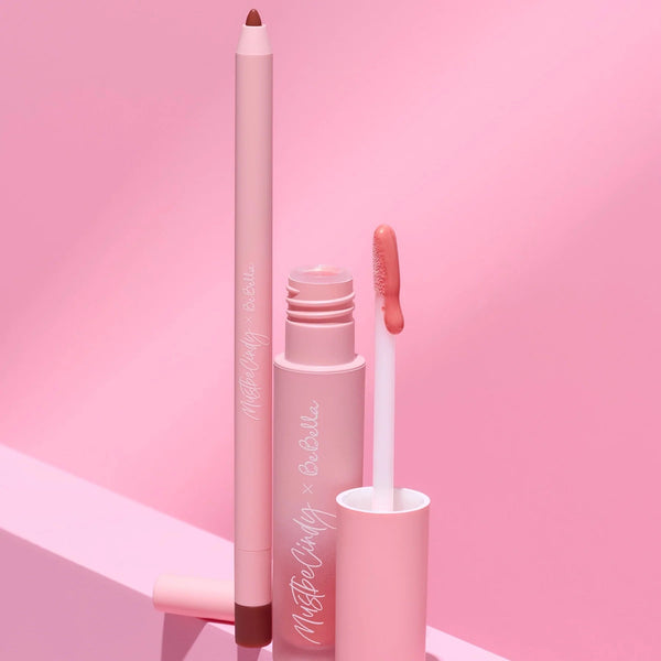BB - MCLK1 'Not Declining' Lip Kit : 3 KITS - CosmeticholicBe BellaBBMCLK1LipsBB - MCLK1 'Not Declining' Lip Kit : 3 KITS