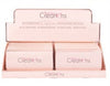 BC - BB01 : Eyebrow Definer Powder Book 6 PC - CosmeticholicBeauty CreationsBCBB01EyesBC - BB01 : Eyebrow Definer Powder Book 6 PC