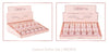 BC - BGD02 : Eyebrow Definer Gel/Pomade 30pcs with 6 testers - CosmeticholicBeauty CreationsBCEyesBC - BGD02 : Eyebrow Definer Gel/Pomade 30pcs with 6 testers