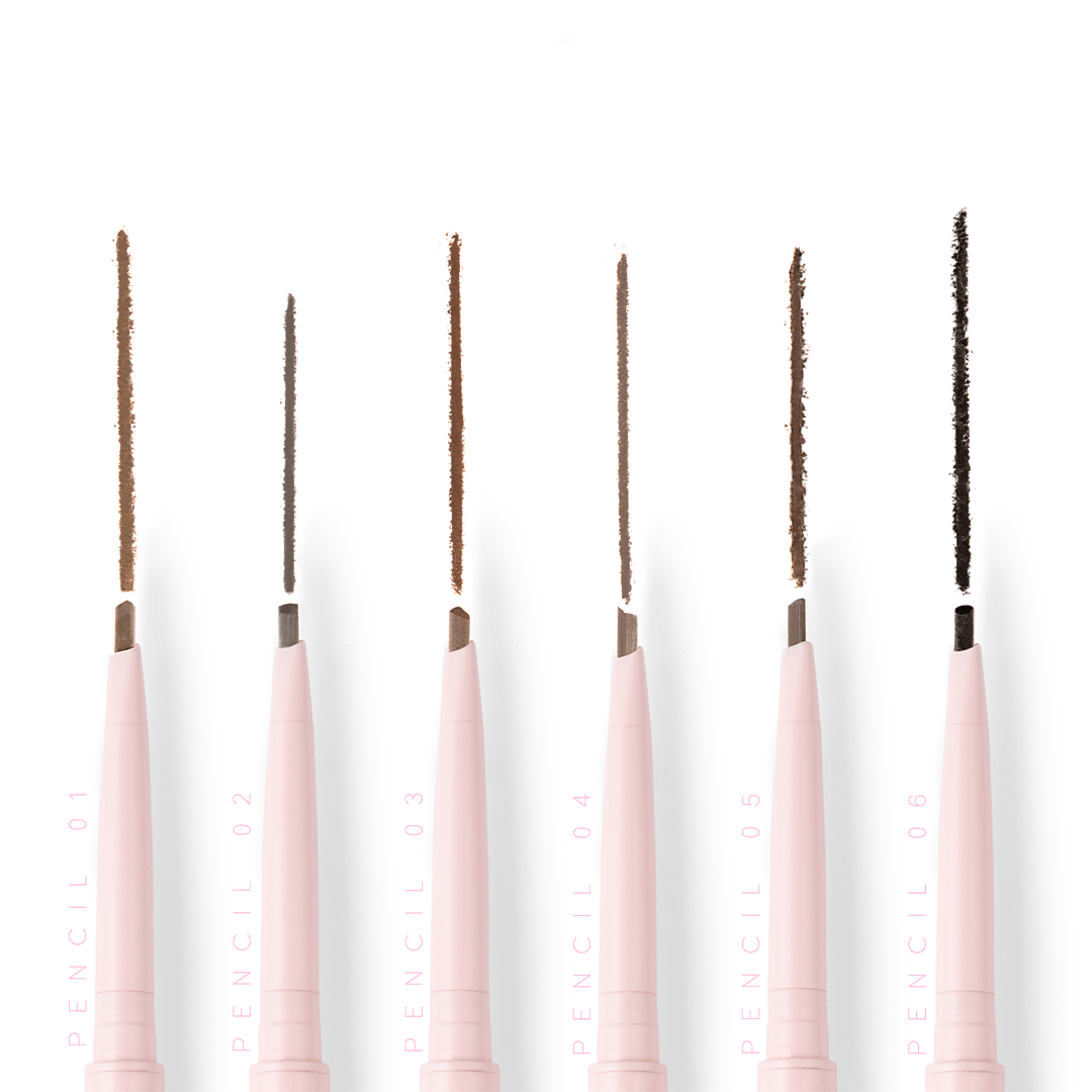 BC - BPD02 : Eyebrow Definer Pencil : 1 DZ - CosmeticholicBeauty CreationsBCBPD02EyesBC - BPD02 : Eyebrow Definer Pencil : 1 DZ