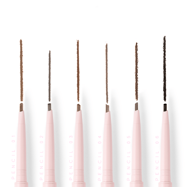 BC - BPD02 : Eyebrow Definer Pencil : 1 DZ - CosmeticholicBeauty CreationsBCBPD02EyesBC - BPD02 : Eyebrow Definer Pencil : 1 DZ