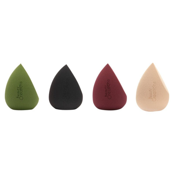 BC - BSS01 : Flawless Stay Blending Sponge 2 DZ - CosmeticholicBeauty CreationsBCBSS01Tools & BrushesBC - BSS01 : Flawless Stay Blending Sponge 2 DZ