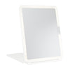 BC - DC103 On The Go LED Rechargeable Vanity Mirror : 1 PC - CosmeticholicBeauty CreationsDC103WTools & BrushesWhiteBC - DC103 On The Go LED Rechargeable Vanity Mirror : 1 PC