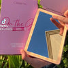 BC - DC103MINI On The Go Mini LED Rechargeable Vanity Mirror : 1 PC - CosmeticholicBeauty CreationsDC103MINIPTools & BrushesPinkBC - DC103MINI On The Go Mini LED Rechargeable Vanity Mirror : 1 PC