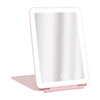 BC - DC103MINI On The Go Mini LED Rechargeable Vanity Mirror : 1 PC - CosmeticholicBeauty CreationsDC103MINIWTools & BrushesWhiteBC - DC103MINI On The Go Mini LED Rechargeable Vanity Mirror : 1 PC