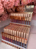 BC - DLP05 : Seal The Deal Matte Liquid Lipstick Display Set 144 PC + 24 Testers - CosmeticholicBeauty CreationsBCDLP05LipsBC - DLP05 : Seal The Deal Matte Liquid Lipstick Display Set 144 PC + 24 Testers