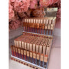 BC - DLP05 : Seal The Deal Matte Liquid Lipstick Display Set 144 PC + 24 Testers - CosmeticholicBeauty CreationsBCDLP05LipsBeauty Creations Seal The Deal Matte Liquid Lipstick Display Set Wholesale - Cosmeticholic