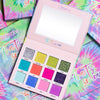 BC - E12TSR 'That's So RAD' Eyeshadow Palette - 6 PC - CosmeticholicBeauty CreationsBCE12TSREyesBC - E12TSR 'That's So RAD' Eyeshadow Palette - 6 PC