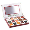 BC - E15C : Esmeralda Palette I - 1 DZ - CosmeticholicBeauty CreationsE15CEyesE15C Beauty Creations Esmeralda 1 Palette Wholesale - Cosmeticholic