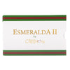 BC - E15D : Esmeralda Palette II - 1 DZ - CosmeticholicBeauty CreationsE15DEyesE15C Beauty Creations Esmeralda 2 Palette Wholesale - Cosmeticholic