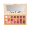BC - E21B : Espress Yourself 21 Color Eyeshadow - Latte 6 PC - CosmeticholicBeauty CreationsE21BEyesBC - E21B : Espress Yourself 21 Color Eyeshadow - Latte 6 PC
