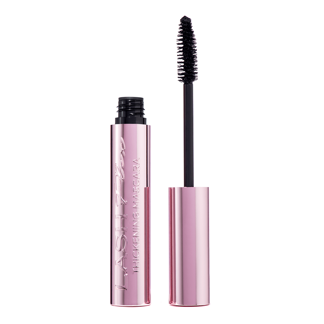 BC - EM03 LASH Flex 'THICKENING' Mascara : 23pcs + 1 Free Tester - CosmeticholicBeauty CreationsBCEM03EyesBC - EM03 LASH Flex 'THICKENING' Mascara : 23pcs + 1 Free Tester