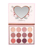 BC - EP12 : Floral Bloom "Eye Bloom" Palette 1 DZ - CosmeticholicBeauty CreationsBCEP12EyesEP12 : Beauty Creations Floral Bloom Eye Bloom Palette Wholesale - Cosmeticholic