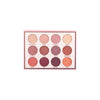 BC - EP12 : Floral Bloom "Eye Bloom" Palette 1 DZ - CosmeticholicBeauty CreationsBCEP12EyesEP12 : Beauty Creations Floral Bloom Eye Bloom Palette Wholesale - Cosmeticholic