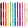 BC - EPG 'Dare To Be Bright' Gel Liner : 12 PC - CosmeticholicBeauty CreationsEyesEPG01 BlancBeauty Creations EPG 'Dare To Be Bright' Gel Liner Cosmetic Wholesale - Cosmeticholic