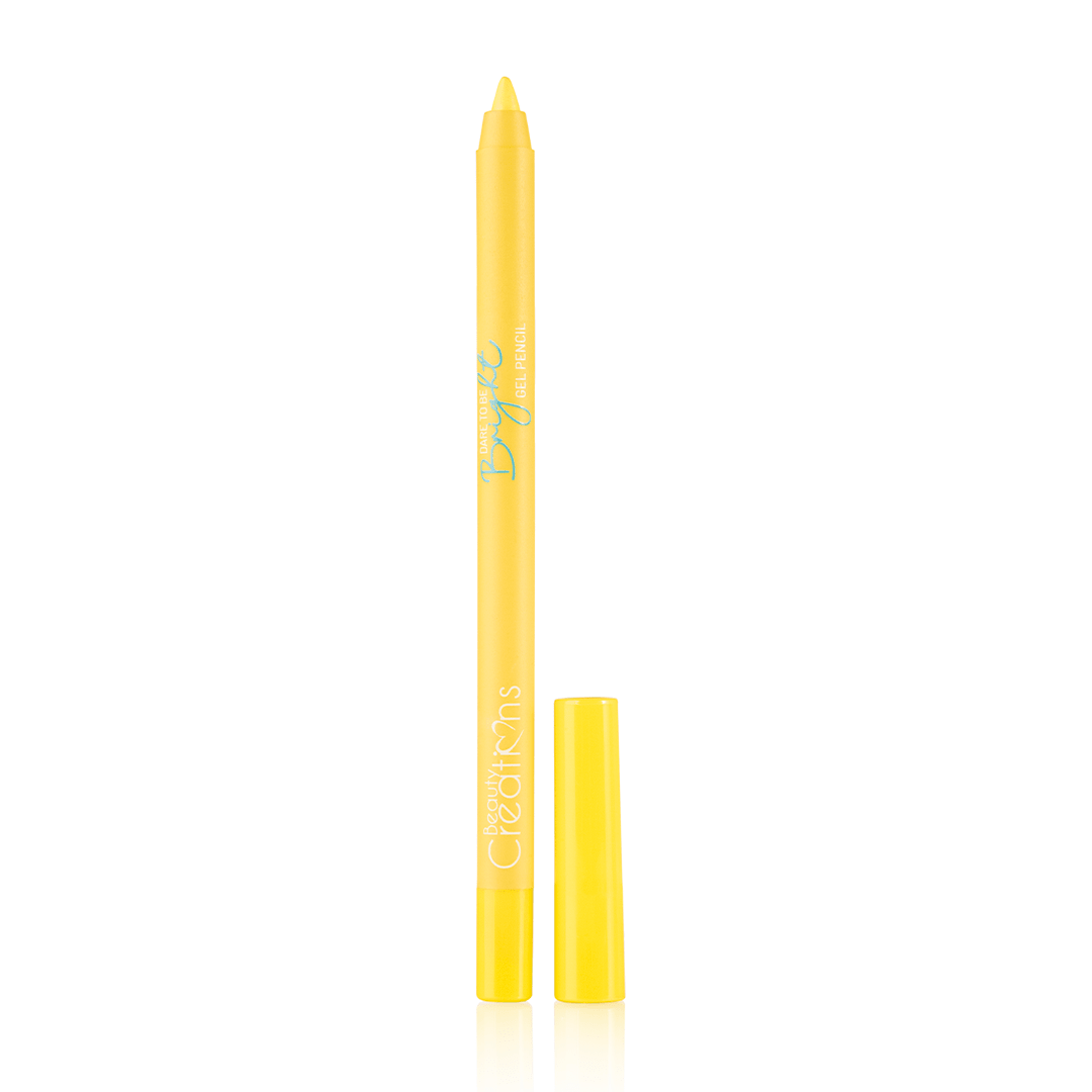 BC - EPG 'Dare To Be Bright' Gel Liner : 12 PC - CosmeticholicBeauty CreationsEyesEPG04 Lime TimeBeauty Creations EPG 'Dare To Be Bright' Gel Liner Cosmetic Wholesale - Cosmeticholic