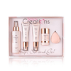BC - FS PSG SET : Prep, Set and Go! - FLAWLESS STAY PREP & PRIME PR - 1 SET - CosmeticholicBeauty CreationsBC-FSPSGSETFaceFSPSGSET : Beauty Creations Prep, Set and Go! - Flawless Stay Prep & Primer PR Wholesale - Cosmeticholic