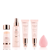 BC - FS PSG SET : Prep, Set and Go! - FLAWLESS STAY PREP & PRIME PR - 1 SET - CosmeticholicBeauty CreationsBC-FSPSGSETFaceFSPSGSET : Beauty Creations Prep, Set and Go! - Flawless Stay Prep & Primer PR Wholesale - Cosmeticholic