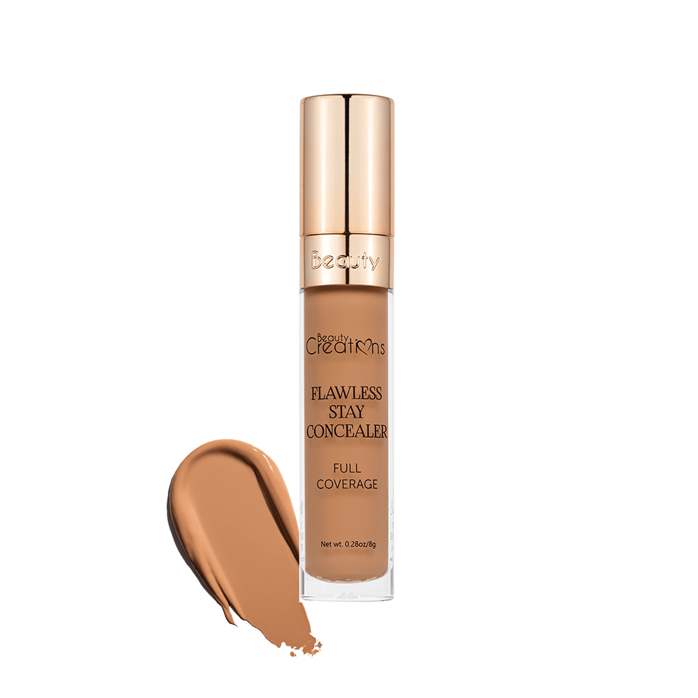 BC - FSC Flawless Stay Concealer : 6 PC - CosmeticholicBeauty CreationsFaceC20BC - FSC Flawless Stay Concealer : 6 PC