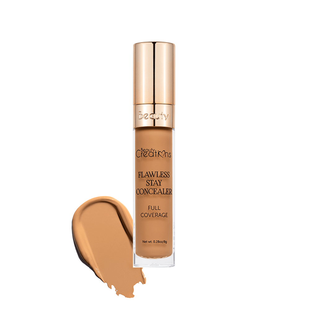 BC - FSC Flawless Stay Concealer : 6 PC - CosmeticholicBeauty CreationsFaceC16BC - FSC Flawless Stay Concealer : 6 PC