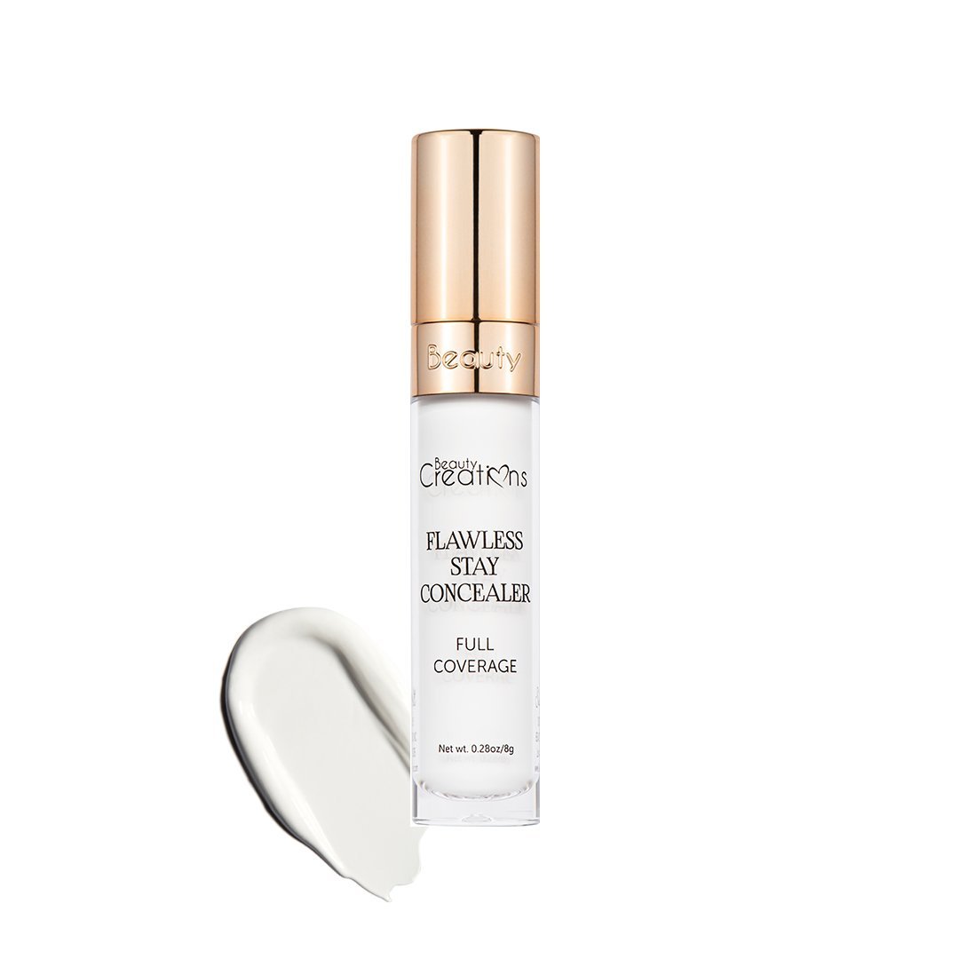BC - FSC Flawless Stay Corrector : 6 PC - CosmeticholicBeauty CreationsFaceWhiteBC - FSC Flawless Stay Corrector : 6 PC