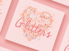 BC - GBC18BOXII : 18 Piece Glitter Box Vol.2 1 SET - CosmeticholicBeauty CreationsBCGBC182EyesBeauty Creations 18 Colors Glitter Collection Volume 2 Cosmetic Wholesale - Cosmeticholic