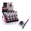 BC - GD01: Gel Eyeliner Black 1 DZ - CosmeticholicBeauty CreationsGD01EyesBeauty Creations Gel Eyeliner Black GD01 Wholesale - Cosmeticholic