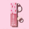 BC - LO 'Sweet Dose' Lip Oil with 5 Flavors : 6 PC - CosmeticholicBeauty CreationsBCLO1LipsSweetBC - LO 'Sweet Dose' Lip Oil with 5 Flavors : 6 PC