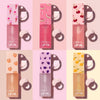 BC - LO 'Sweet Dose' Lip Oil with 5 Flavors : 6 PC - CosmeticholicBeauty CreationsBCLO1LipsSweetBC - LO 'Sweet Dose' Lip Oil with 5 Flavors : 6 PC