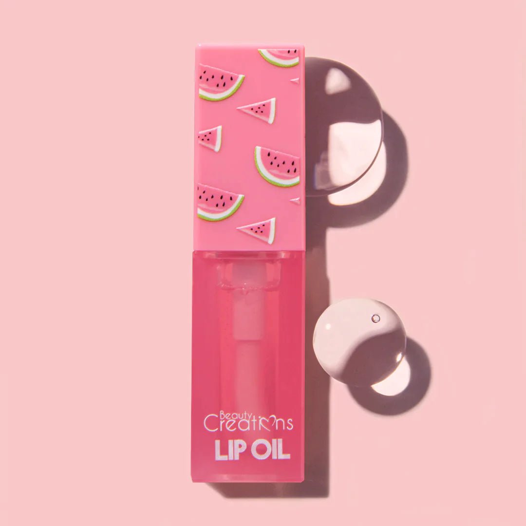 BC - LO 'Sweet Dose' Lip Oil with 5 Flavors : 6 PC - CosmeticholicBeauty CreationsBCLO2LipsWatermelonBC - LO 'Sweet Dose' Lip Oil with 5 Flavors : 6 PC