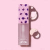 BC - LO 'Sweet Dose' Lip Oil with 5 Flavors : 6 PC - CosmeticholicBeauty CreationsBCLO5LipsGrapeBC - LO 'Sweet Dose' Lip Oil with 5 Flavors : 6 PC