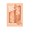 BC - LOSET 'Sweet Dose' Lip Care Duo : 6 PC - CosmeticholicBeauty CreationsLipsPeachBC - LOSET 'Sweet Dose' Lip Care Duo : 6 PC