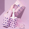 BC - LOSET 'Sweet Dose' Lip Care Duo : 6 PC - CosmeticholicBeauty CreationsLipsGrapeBC - LOSET 'Sweet Dose' Lip Care Duo : 6 PC