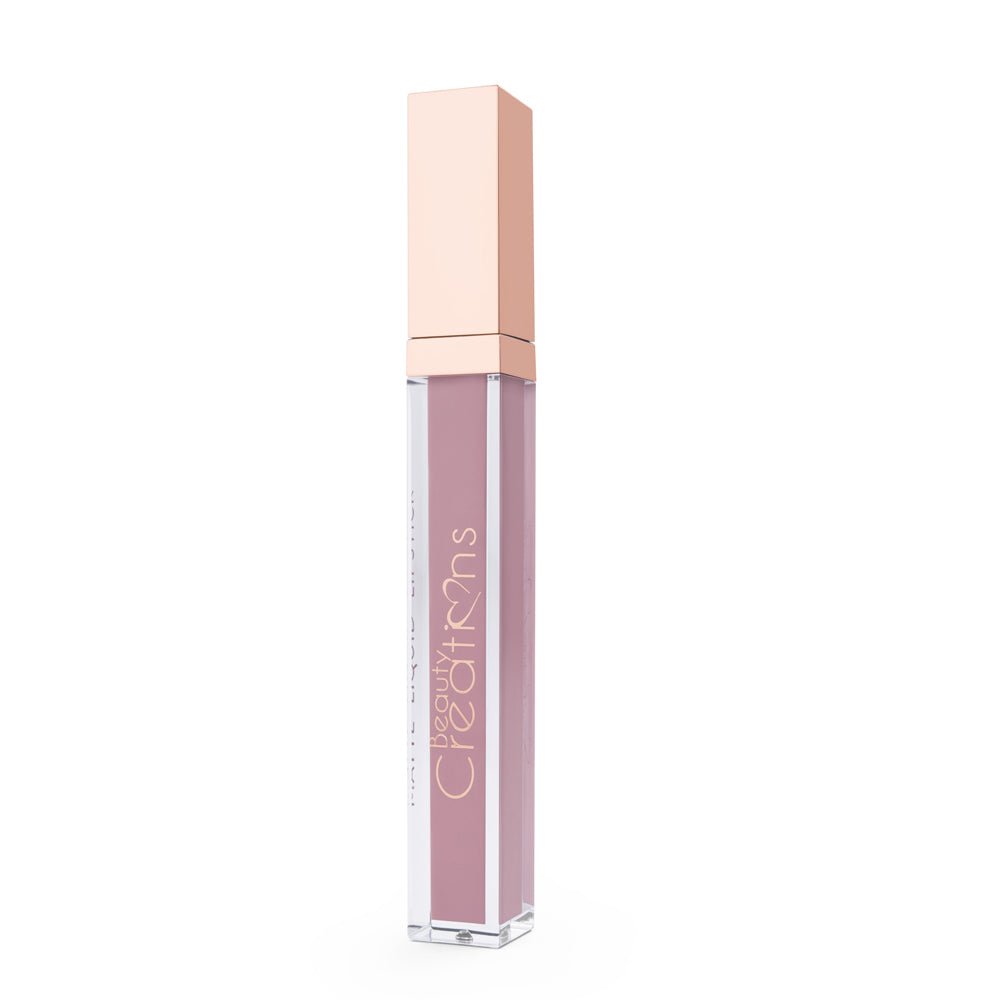BC - LP01~24 : Seal The Deal Matte Liquid Lipstick 6 PC - CosmeticholicBeauty CreationsBCLP01LipsLP01 SHHBC - LP01~24 : Seal The Deal Matte Liquid Lipstick 6 PC