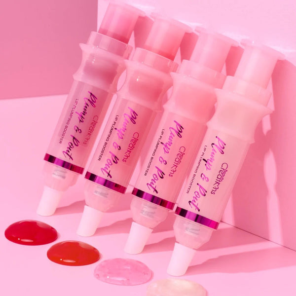 BC - LPP Plump & Pout Gloss : 6 PC - CosmeticholicBeauty CreationsBCLLP01LipsLPP01 MYSTERYBC - LPP Plump & Pout Gloss : 6 PC