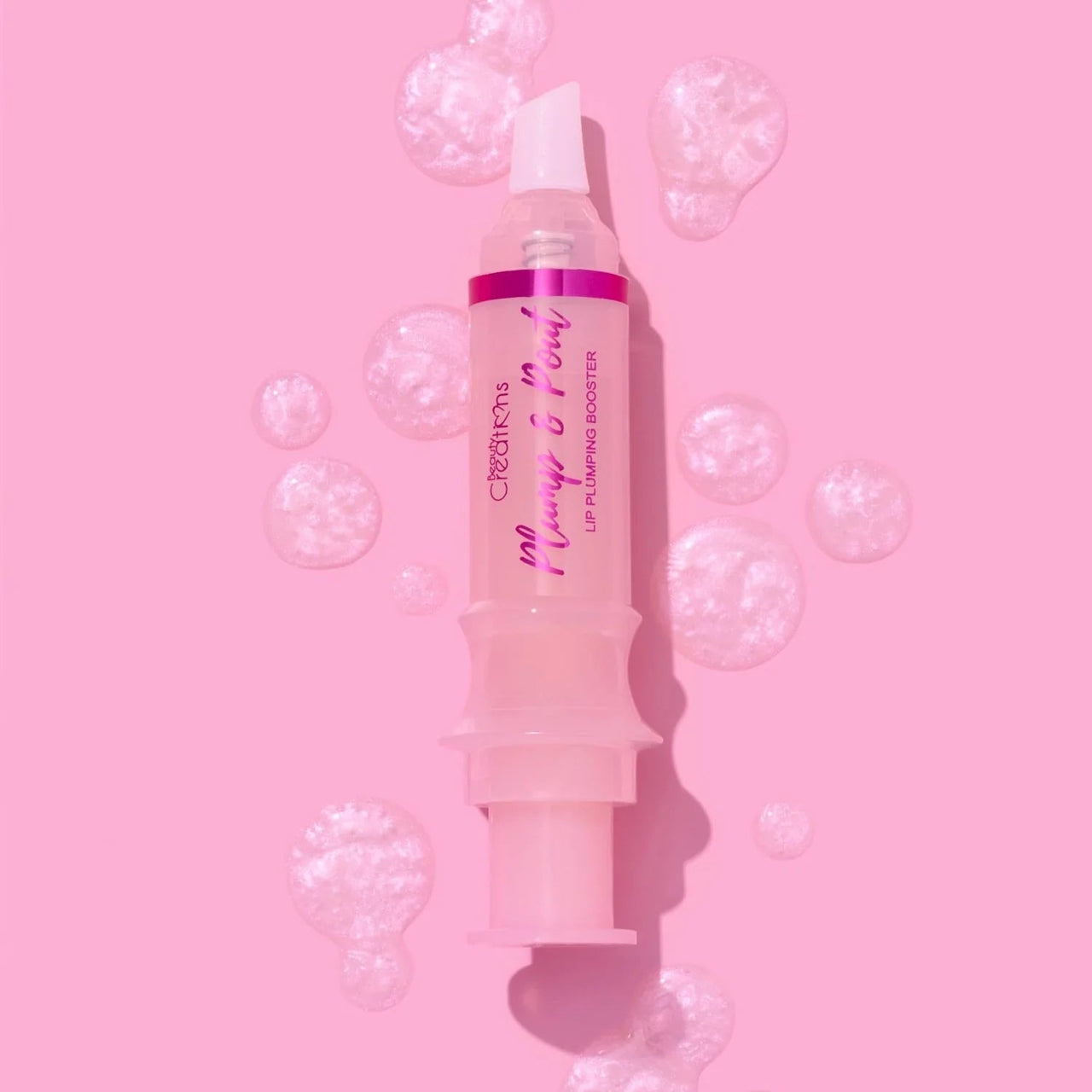 BC - LPP Plump & Pout Gloss : 6 PC - CosmeticholicBeauty CreationsBCLLP01LipsLPP01 MYSTERYBC - LPP Plump & Pout Gloss : 6 PC