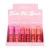 BC - LTBD3 Take Me Back Roller Gloss : 2 DZ - CosmeticholicBeauty CreationsBCLTBD3LipsBC - LTBD3 Take Me Back Roller Gloss : 2 DZ
