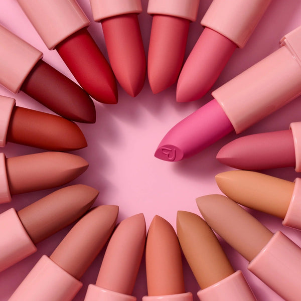 BC - LTM Tease Me Lipstick 16 Colors : 6 PC - CosmeticholicBeauty CreationsLipsLTM01 Springs AttachedBC - LTM Tease Me Lipstick 16 Colors : 6 PC