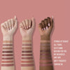 BC - LTM Tease Me Lipstick 16 Colors : 6 PC - CosmeticholicBeauty CreationsLipsLTM01 Springs AttachedBC - LTM Tease Me Lipstick 16 Colors : 6 PC