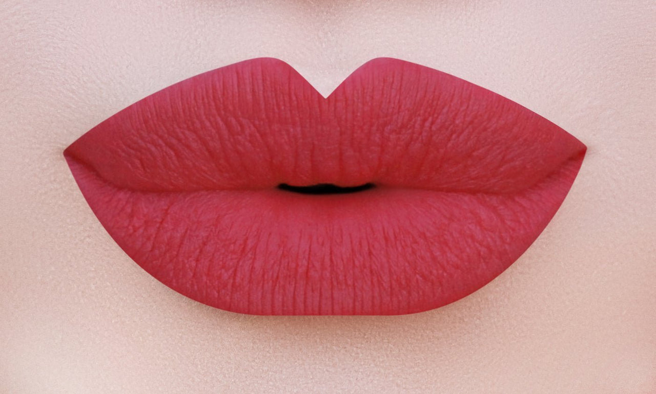 BC - Matte Lipstick - 20 Shades 6 PC - CosmeticholicBeauty CreationsLipsLS08 AngelBeauty Creations Matte Lipstick LS08 Angel Wholesale - Cosmeticholic