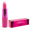 BC - Matte Lipstick - 20 Shades 6 PC - CosmeticholicBeauty CreationsLipsLS01 Pinky PromiseBeauty Creations Matte Lipstick Wholesale - Cosmeticholic
