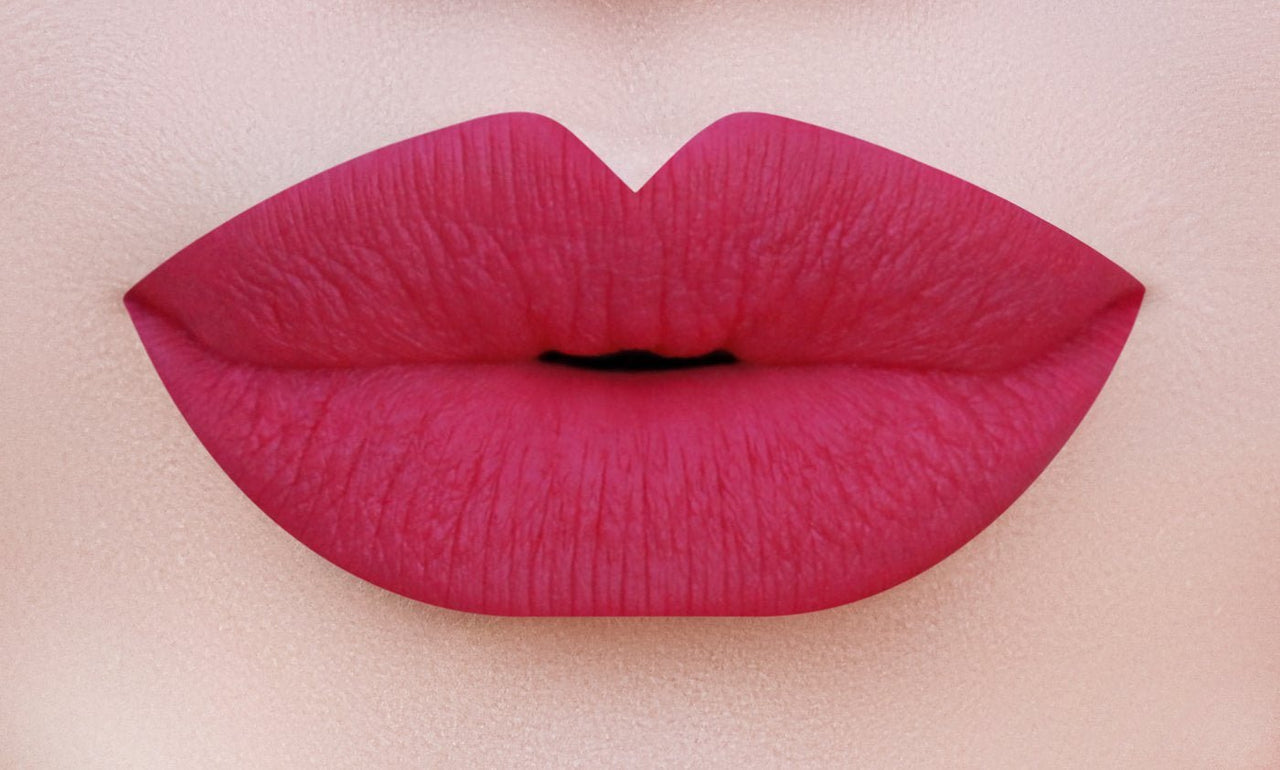 BC - Matte Lipstick - 20 Shades 6 PC - CosmeticholicBeauty CreationsLipsLS02 Sugar BombBeauty Creations Matte Lipstick LS02 Sugar Bomb Wholesale - Cosmeticholic