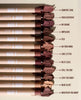 BC - NXLP NUDE X Lip Liner : 6 PC - CosmeticholicBeauty CreationsLipsNXLP0.5 Nude AlertBC - NXLP NUDE X Lip Liner : 6 PC